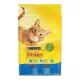 Friskies hrană uscată pentru pisici cu somon și adaos de legume 10 kg