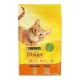 Friskies With chicken și adăugat with vegetables uscat hrană pentru pisici 10 kg