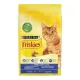 Friskies Sterile cu somon și legume 10 kg