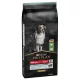 Purina Pro Plan Medium Adult Sensitive Digestion hrană uscată pentru câini, bogată în carne de miel 14kg
