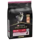 Purina Pro Plan Medium Puppy Sensitive Skin hrană uscată pentru câini bogată în somon 12kg