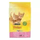 FRISKIES Junior cu pui, lapte și legume 10 kg