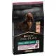 Purina Pro Plan Small & Mini Adult Adult Sensitive Skin hrană uscată pentru câini bogată în somon 7kg