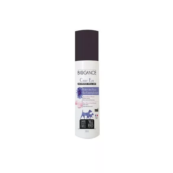 Biogance Clean eye 100 ml