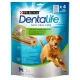 Purina Dentalife Hrană de recompensă Large 142g