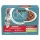 Purina ONE Sterilcat Cu vită cu somon cu curcan hrană umedă pentru pisici 12x85g