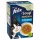 FELIX Soup Original Selecție de pește în sos hrană umedă pentru pisici 6x48g