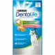 Dentalife Pisica Dentalife Pisica Somon Reward Bite 40g