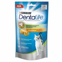 Dentalife Cat Chicken Reward Bites 40g