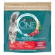 Purina ONE STERILCAT STERILCAT Carne de vită 1,5 kg