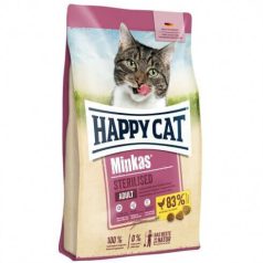 Happy Cat Minkas Sterilizat 1,5 kg