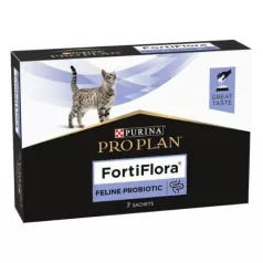 Purina Pro Plan Feline FortiFlora 7×1 g