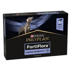 Purina Pro Plan Canine FortiFlora 7×1 g