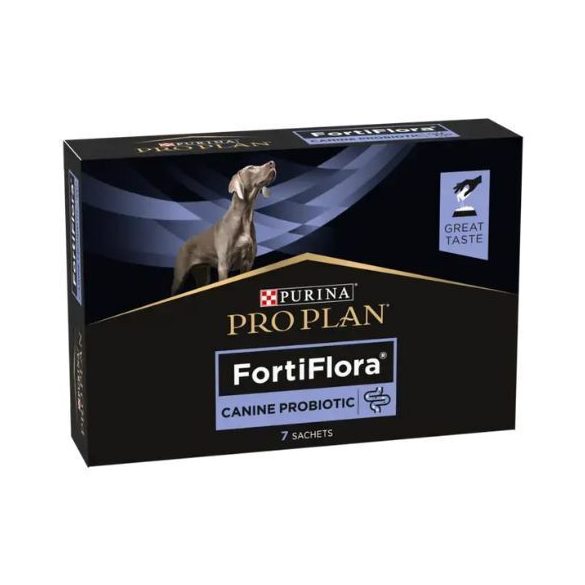 Purina Pro Plan Canine FortiFlora 7×1 g