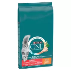   Purina ONE STERILCAT Bogat în pui și grâu hrană uscată pentru pisici hrană pentru pisici 7,5kg