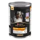 Purina Pro Plan All size Adult in turkey bogat umed hrană pentru câini, in aspic 400 g