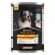 Purina Pro Plan All size Adult in fish bogat umed hrană pentru câini, in aspic 400 g