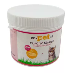 Repeta Hrană de înlocuire a laptelui pentru pisici 200 g