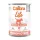 Calibra Dog Life Puppy & Junior Lamb & Rice conservă 400g