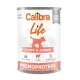 Calibra Dog Life Puppy & Junior Lamb & Rice conservă 400g