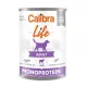 Calibra Dog Life Adult Lamb conservă 400g