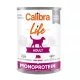 Calibra Dog Life Adult Wild boar with cranberries conservă 400 g