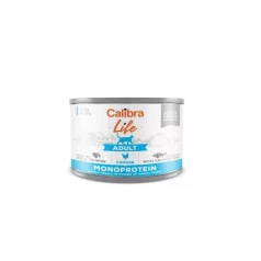Calibra Cat Life Conservă Adult Pui 200g