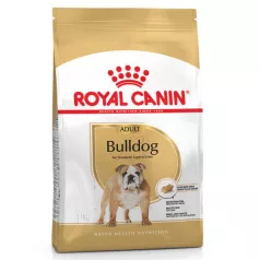Royal Canin BULLDOG BULLDOG ADULT hrană pentru câini 12 kg