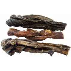 Teomann Carne de porc de vită uscată 125 g