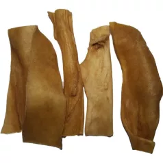 Teomann Piele de vacă uscată 125 g