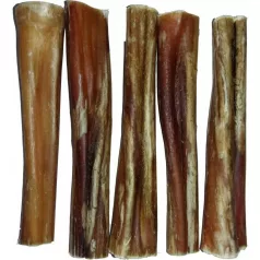 Teomann Bucăți de taurine uscate 125 g