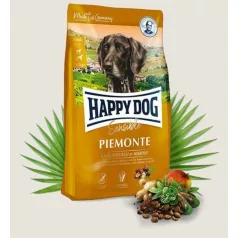 Happy Dog Supreme Sensible Piemonte 10 kg