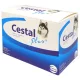Cestal Plus Comprimate de mestecat