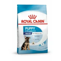 Royal Canin MAXI PUPPY hrană pentru câini 15 kg 