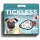 Tickless Pet - repelent cu ultrasunete pentru căpușe și purici pentru câini bej