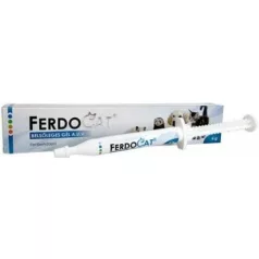 FERDOCAT GEL ORAL A.U.V.