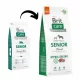 Brit Care Senior Lamb & Rice hrană pentru câini 1 kg