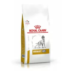 Royal Canin Urinary U/C Low Purine 7,5kg