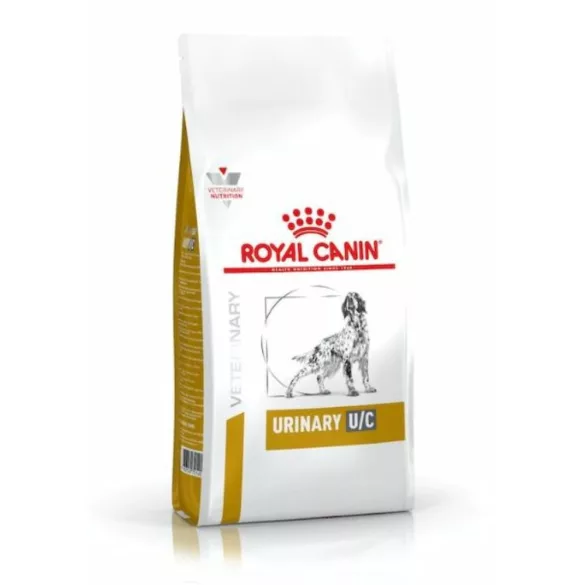 Royal Canin Urinary U/C Low Purine 7,5kg