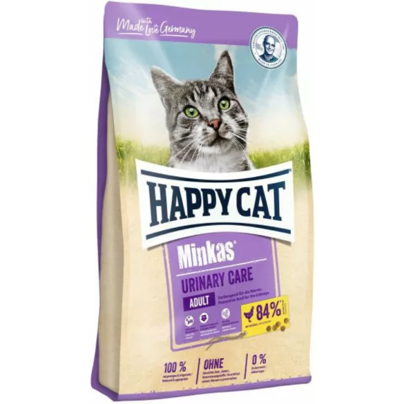 Happy Cat Minkas Urinary 10 kg