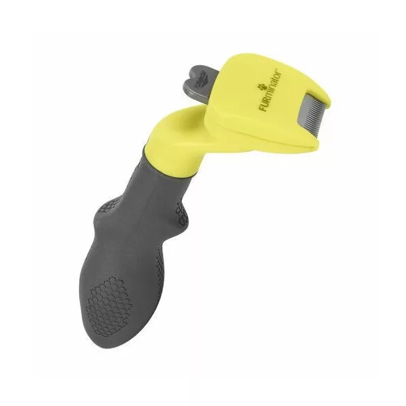 FURMINATOR CÂINE CU PĂRUL LUNG XS