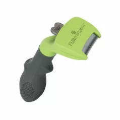 FURMINATOR CÂINE CU PĂRUL LUNG S