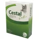 Cestal Cat Comprimat masticabil 2x