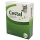 Cestal Tablete de mestecat pentru pisici 48x
