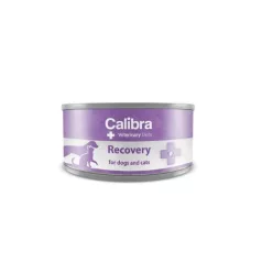Calibra VD Dog & Cat Recovery conservă 100g
