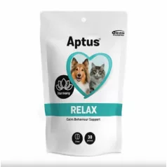 Aptus Relax rágótabletta 30 x