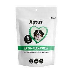 Aptus Apto-Flex Comprimate de mestecat 50 x