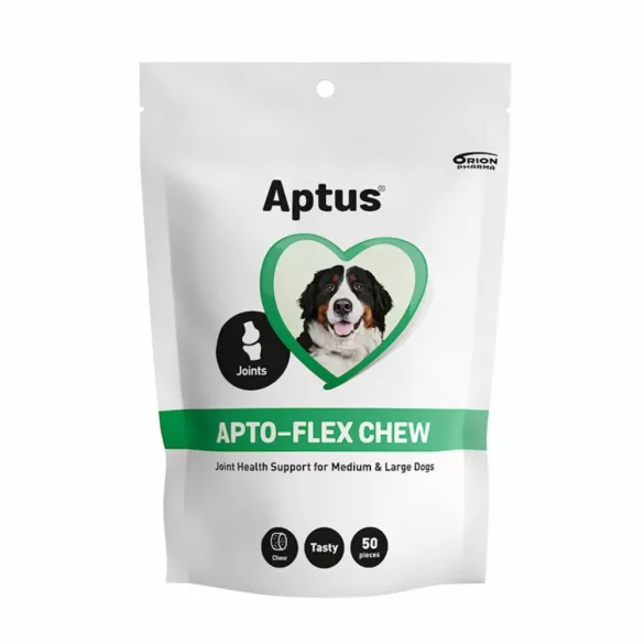 Aptus Apto-Flex Chew comprimat 50x