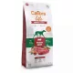 Calibra Dog Life Senior Large Breed Fresh Beef hrană pentru câini 2,5 kg