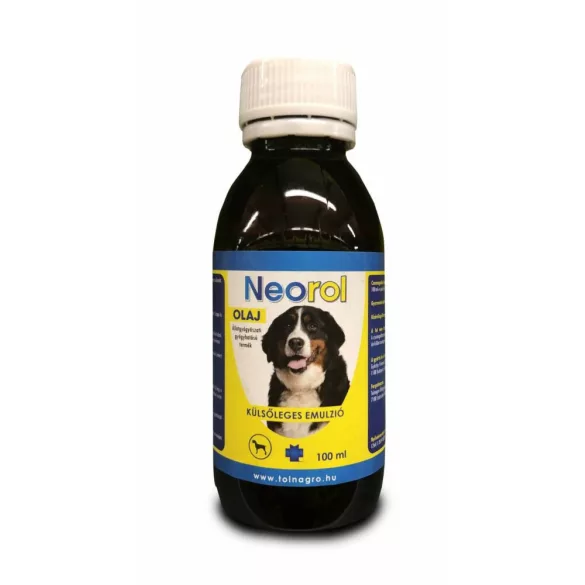 Neorol Oil 100ml